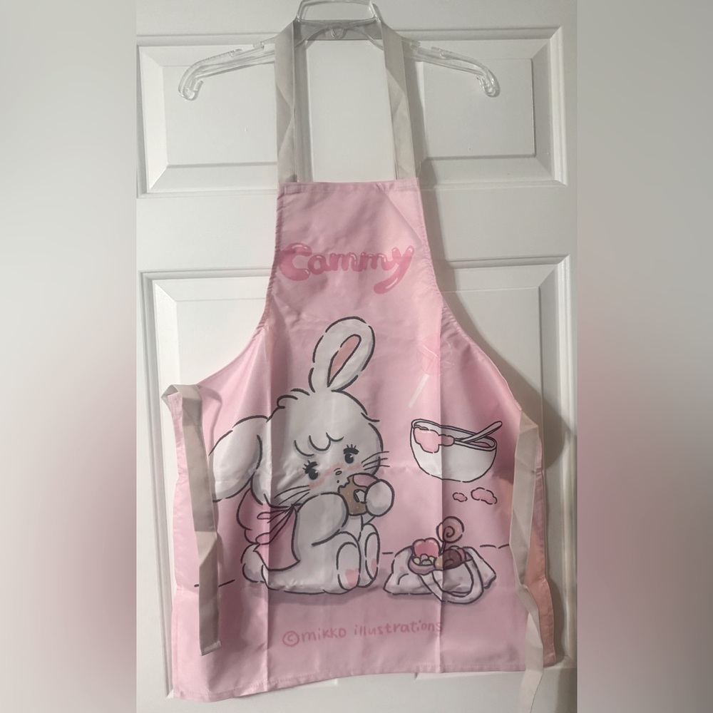 New Mikko Cammy Apron